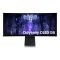 Samsung Odyssey OLED G8 G85SB - OLED-Monitor - Smart - Gaming - gebogen - 86 cm (34