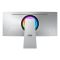 Samsung Odyssey OLED G8 G85SB - OLED-Monitor - Smart - Gaming - gebogen - 86 cm (34