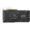 ASUS Dual GeForce RTX 4070 SUPER 12GB - OC Edition - Grafikkarte - GeForce RTX 4070 - 12 GB GDDR6X - PCIe 4.0 - DLSS 3.5 - HDMI, 3x DisplayPort