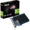 ASUS GT730-4H-SL-2GD5 - Grafikkarte - GeForce GT 730 - 2 GB GDDR5 - PCIe 2.0 - 4x HDMI - ohne Lüfter