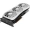 ZOTAC GAMING GeForce RTX 4080 SUPER Trinity OC - White Edition - Grafikkarte - GF RTX 4080 Super - 16 GB GDDR6X - PCIe 4.0 - DLSS 3.5 - HDMI, 3x DP