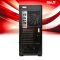 ACom Ultra Gamer R7-4070 - Win 11 Pro - AMD Ryzen 7 5700X - 32 GB DDR4 RGB - 1 TB SSD NVMe - GF RTX 4070 (12 GB) - 650 Watt - WLAN, BT