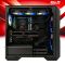 ACom Ultra Gamer R7-4080 Super - Win 11 Pro - AMD Ryzen 7 7800X3D - 32 GB DDR5 RGB - 2 TB SSD NVMe - RTX 4080 Super (16 GB) - 850 Watt - WLAN, BT