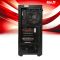 ACom Ultra Gamer R7-7600XT - Win 11 Pro - AMD Ryzen 7 5800X - 32 GB DDR4 RGB - 2 TB SSD NVMe - RX 7600 XT (16 GB) - 650 Watt - WLAN, BT