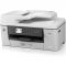 Brother MFC-J6540DW - Multifunktionsdrucker - Drucker/Scanner/Kopierer/Fax - Farbe - Tintenstrahl - A3 - USB 2.0 - Lan - Wi-Fi - USB host
