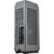 Cooler Master NCORE 100 MAX - Tower - Mini-ITX - 850W SFX - USB-C 3.1 - USB/Audio - grau/schwarz
