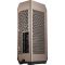 Cooler Master NCORE 100 MAX Bronze Edition - Tower - Mini-ITX - 850W SFX - USB-C 3.1 - USB/Audio - bronze/schwarz