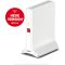 AVM FRITZ! Repeater 3000 AX - Wi-Fi-Range-Extender - GigE - Wi-Fi 6 - 2,4 GHz (1 Band) / 5 GHz (Dual-Band)