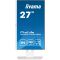 Iiyama ProLite XUB2792HSU-W6 - LED-Monitor - 68.6cm (27