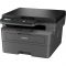 Brother DCP-L2660DW - Multifunktionsdrucker - s/w - Laser - A4 - Kopieren, Drucken, Scannen