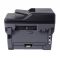 Brother MFC-L2827DW - Multifunktionsdrucker - s/w - Laser - A4 - Kopieren, Drucken, Scannen und Faxen