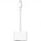 Apple Lightning Digital AV Adapter - iPad-/iPhone-/iPod-Audio-/Video-/Lade-/Datenadapter - HDMI / Lightning