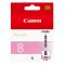 Canon CLI-8PM - Tintenbehälter - 1 x Photo Magenta - 450 Seiten
