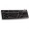 CHERRY Classic Line G83-6105 - Tastatur - USB - Englisch (UK-Layout) - Schwarz