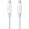 Apple - Thunderbolt-Kabel - Mini DisplayPort (M) - Mini DisplayPort (M) - 2 m