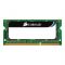 Corsair Mac Memory - DDR3 - 8 GB : 2 x 4 GB - SO DIMM 204-PIN - 1066 MHz / PC3-8500 - CL7 - 1.5 V - ungepuffert - nicht-ECC