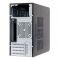 Chieftec Mesh Series CT-01B - Mini Tower - Mikro-ATX - ohne Netzteil , Schwarz, USB 3.0/Audio