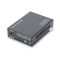 DIGITUS Professional DN-82110-1 - Medienkonverter - RJ-45 / ST multi-mode - bis zu 500 m - 850 nm