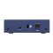 NetGear ProSafe GS105GE - Desktop Switch - 5 x 10/100/1000 - unmanaged - robustes Metallgehäuse