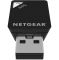NetGear A6100 WiFi USB Mini Adapter - WLAN - WiFi - Netzwerkadapter - USB - 802.11ac