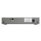 NetGear ProSafe Plus GS108Ev3 - Desktop Switch - 8 x 10/100/1000 - managed