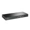 TP-LINK TL-SG1016 - Rackmount Switch - 16 x 10/100/1000 - unmanaged