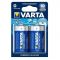 Varta - Batterie - 2x D - Alkalisch