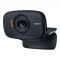 Logitech HD Webcam B525 - Web-Kamera - Farbe - 1280 x 720 - Audio - USB 2.0