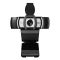 Logitech Webcam C930e - Web-Kamera - Farbe - 1920 x 1080 - Audio - USB 2.0 - H.264
