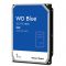 WD Blue WD10EZEX - Festplatte - 1 TB - intern - 8.9 cm ( 3.5