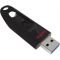 SanDisk Ultra - USB-Flash-Laufwerk - 128 GB - USB 3.0