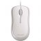 Microsoft Basic Optical Mouse for Business - Maus - optisch - 3 Tasten - verkabelt - PS/2, USB - weiß