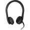 Microsoft LifeChat LX-6000 for Business - Headset - volle Größe