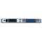 APC Smart-UPS RM 750VA USB - USV (Rack - einbaufähig) Wechselstrom 230 V - 480 Watt - 750 VA - Ausgangsanschlüsse: 4 - 1U - Schwarz