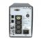 APC Smart-UPS SC 620VA - USV - Wechselstrom 230 V 390 Watt - 620 VA - RS-232 - Ausgangsanschlüsse: 4 - Grau