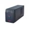 APC Smart-UPS SC 620VA - USV - Wechselstrom 230 V 390 Watt - 620 VA - RS-232 - Ausgangsanschlüsse: 4 - Grau