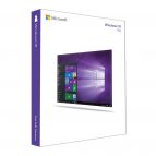 Microsoft Windows 10/(11*) Pro - Lizenz - 1 PC - OEM - RF - 32/64-bit - Deutsch/Englisch - inkl. Inst.-DVD DE - *auch direkt als Win 11 aktivierbar