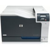 HP Color LaserJet Professional CP5225n - Drucker - Farbe - Laser - A3 - 600 dpi - bis zu 20 Seiten/Min. (s/w / Farbe) - USB, LAN