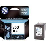 HP 350 - Schwarz - Original - Tintenpatrone - für Officejet J6415; Photosmart C4382, C4384, C4450, C4470, C4472, C4524, C4585, C5225, C5288