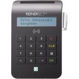 ReinerSCT cyberJack RFID komfort - RFID-Leser - USB