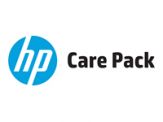 Electronic HP Care Pack Next Business Day Hardware Support - U0VM5E - Serviceerweiterung - Arbeitszeit und Ersatzteile - 3 Jahre - Vor-Ort - 9x5- NBD