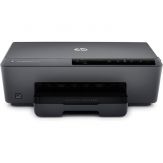 HP Officejet Pro 6230 e - Drucker - Farbe - Tintenstrahl - A4 - 600x1200 dpi - bis zu 29 S./Min. (s/w) - bis zu 24 S./Min. (Farbe) - USB - LAN - WLAN