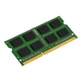Kingston ValueRAM - DDR3L - 8 GB - SO-DIMM, 204-polig - 1600 MHz / PC3-12800 - CL11 - 1.35 V - ungepuffert - nicht-ECC