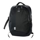 Dicota Backpack Eco - Notebook-Rucksack - 39.6 cm ( 15.6" ) - Schwarz
