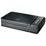 Plustek OpticBook 4800 - Flachbettscanner - 216 x 297 mm - 1200 dpi - bis zu 2500 Scanvorgänge/Tag - USB 2.0