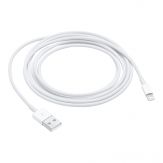 Apple Lightning to USB Cable - iPad-/iPhone-/iPod-Lade-/Datenkabel - Lightning / USB - 2 m