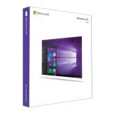 Microsoft Windows 10 Pro - Lizenz - 1 PC - OEM - DVD - 64-bit - Deutsch