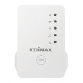 Edimax EW-7438RPn Mini - Wireless Range Extender - 802.11b/g/n