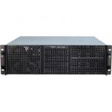 Inter-Tech IPC 3U-30240 - Rack - einbaufähig - 3U - ATX - ohne Netzteil - USB