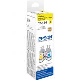 EPSON - T6644 - Gelb - Nachfülltinte - für Epson EcoTank ET-14000